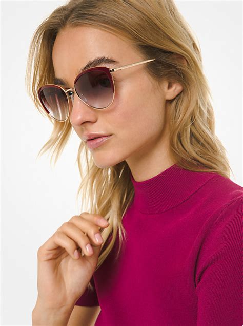 michael kors 1046|Key Biscayne Sunglasses .